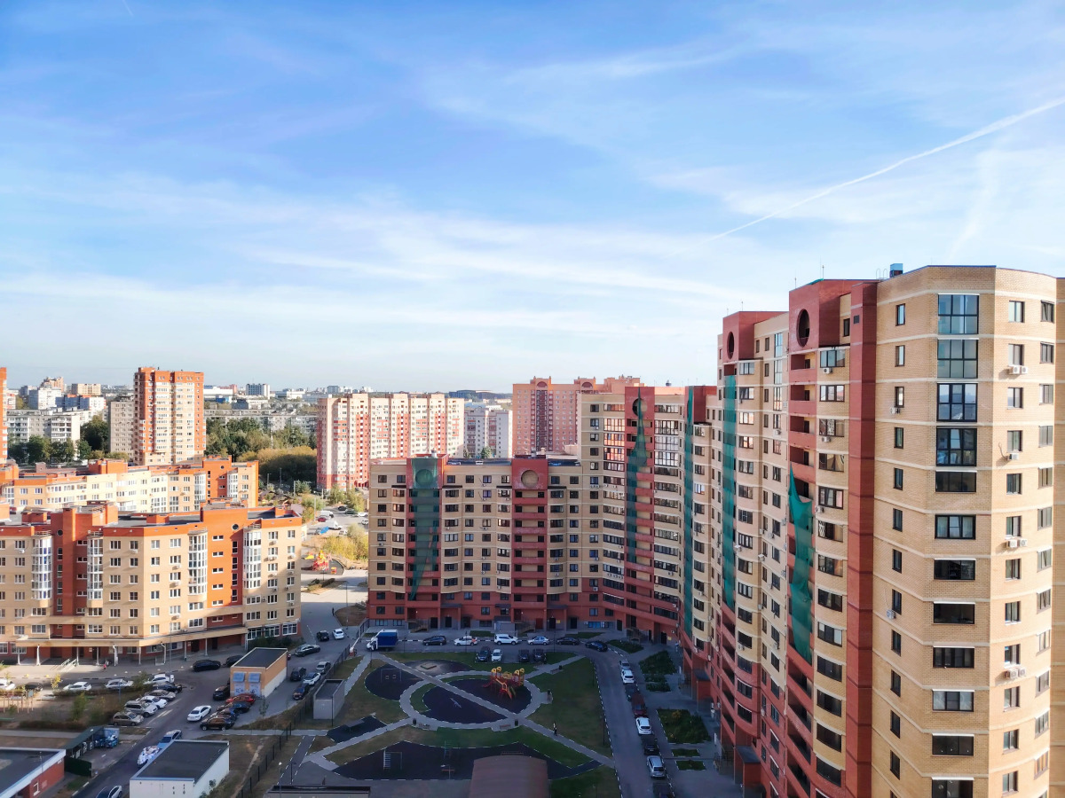 Квартира Уютная Студия в Жуковском