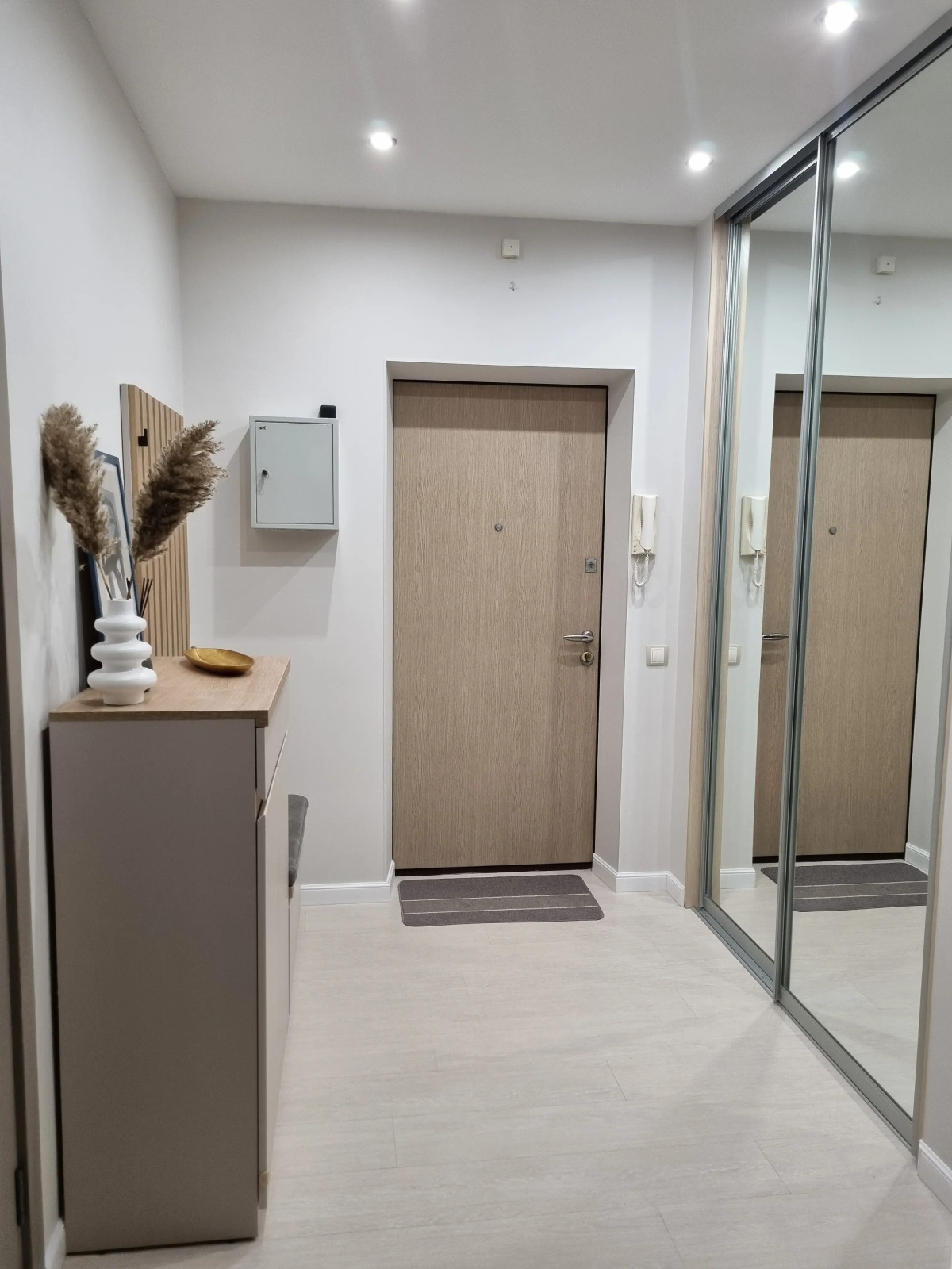 Квартира Уют у залива