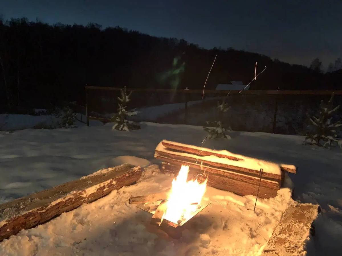 Частный Дом Gravity Home