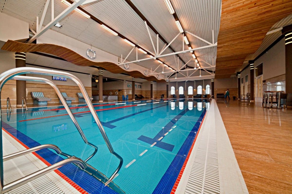 Гостевой комплекс Капитан Клаб