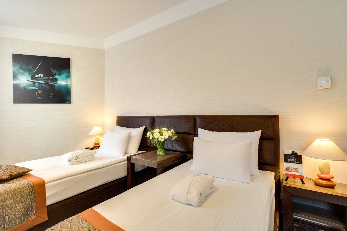 Отель Alfavito Kyiv