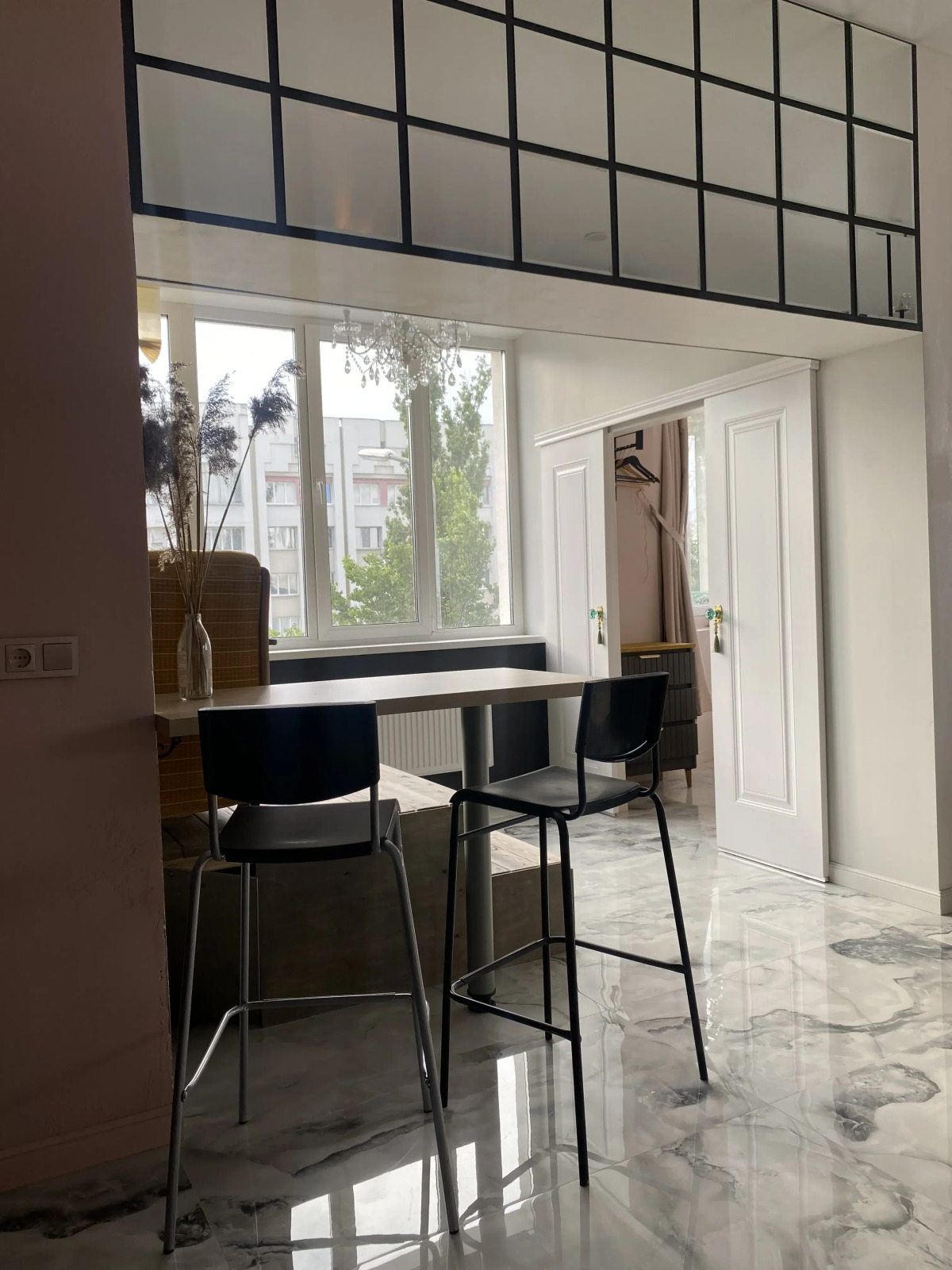 Квартира Love Day