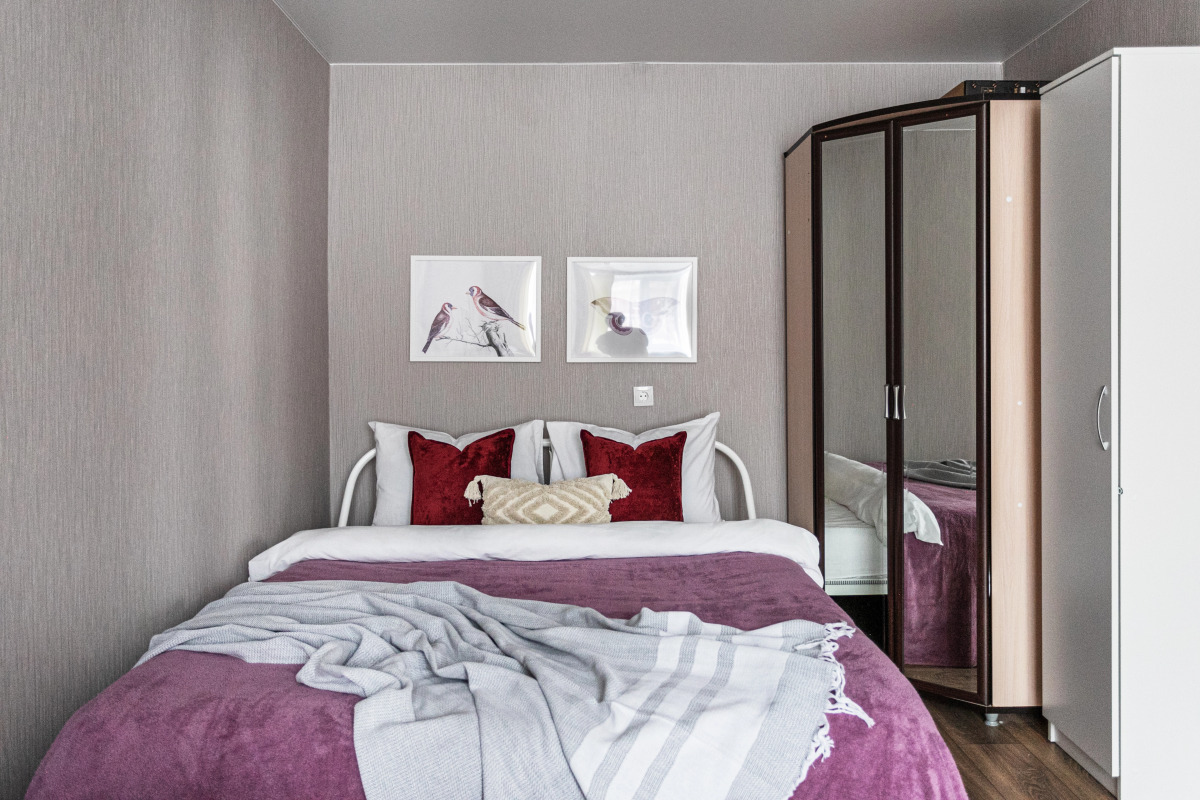 Апартаменты Шикарные в Центре Кронштадта