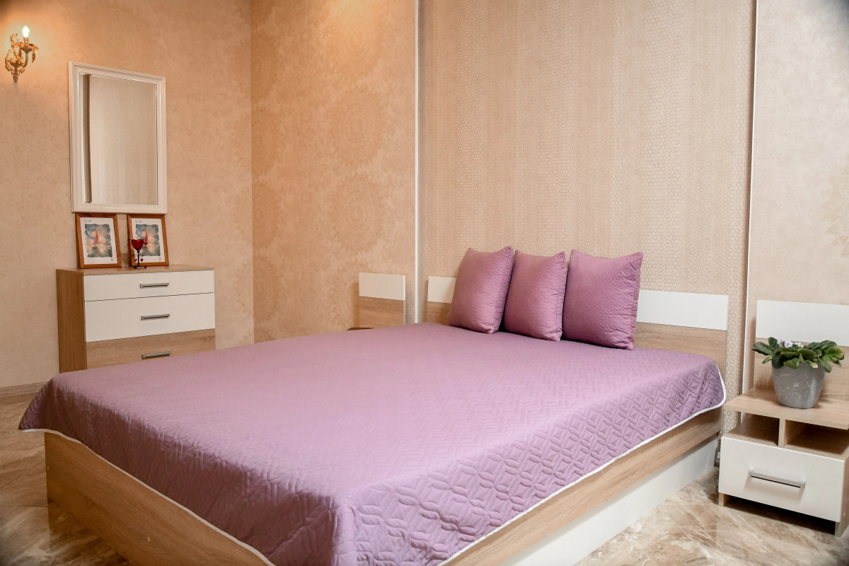 Квартира Роскошная в новом доме