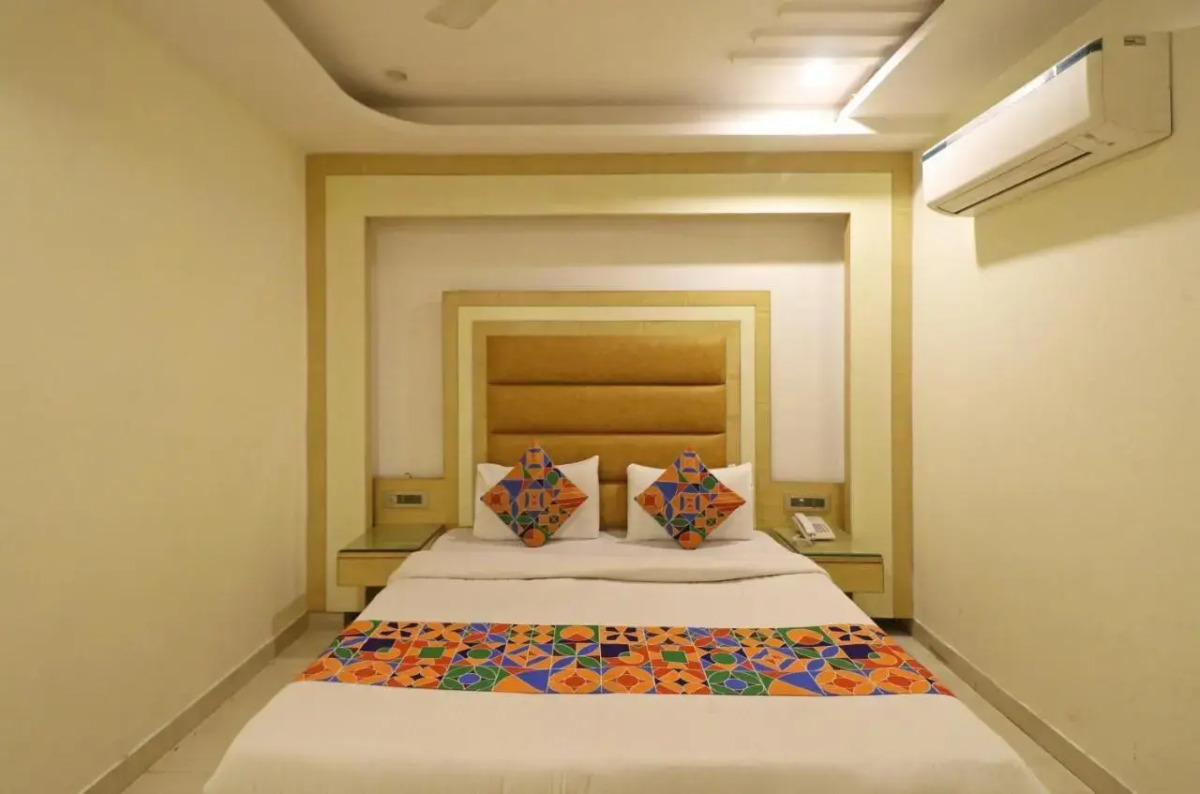 Гостевой дом Mohit