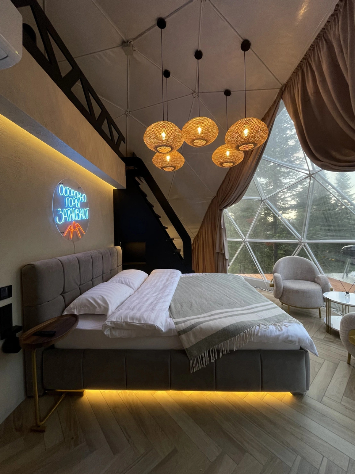 Гостевой дом Harmonia