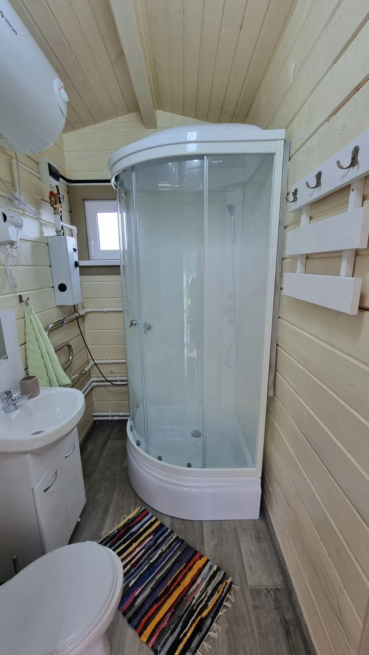 База отдыха Алтай Рест