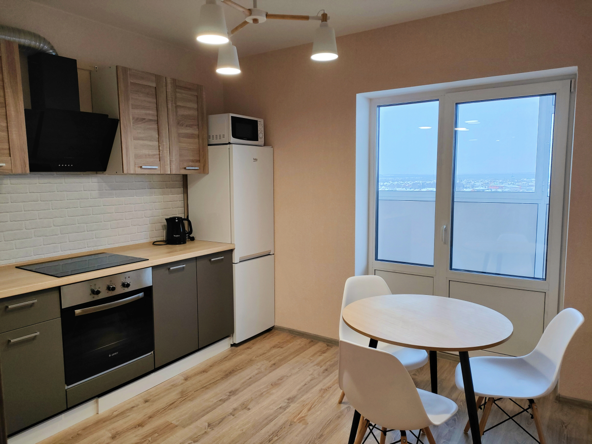 Квартира Family companion М4