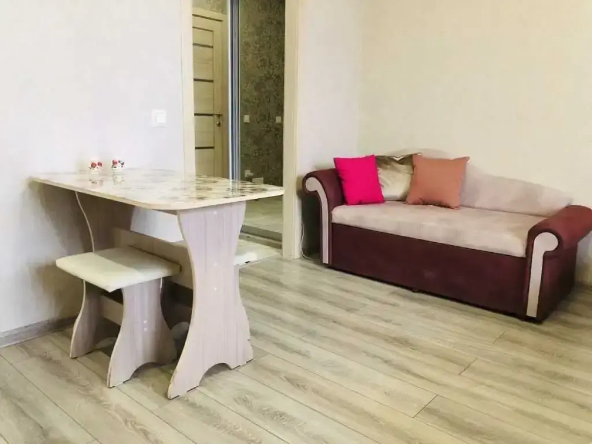 Апартаменты Perfect Flat 8