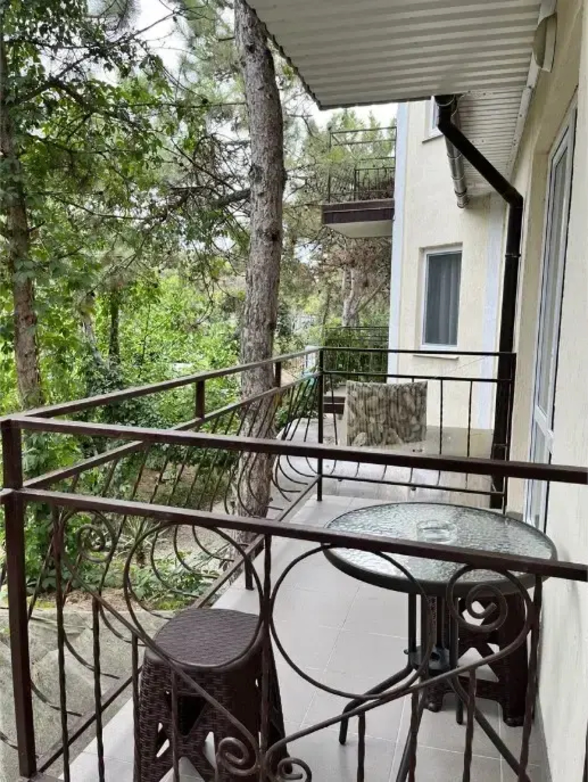 Peschanyij Bereg Mini-hotel