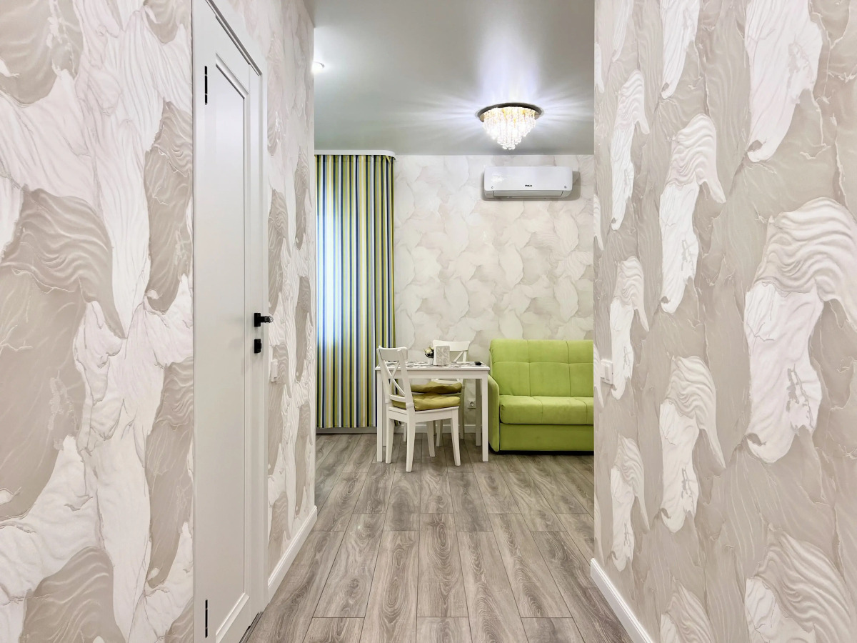 Квартира Пентхаус на ФМР