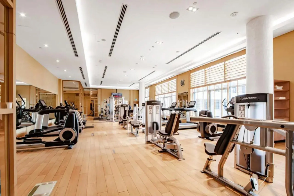 Отель Holiday Inn Baku