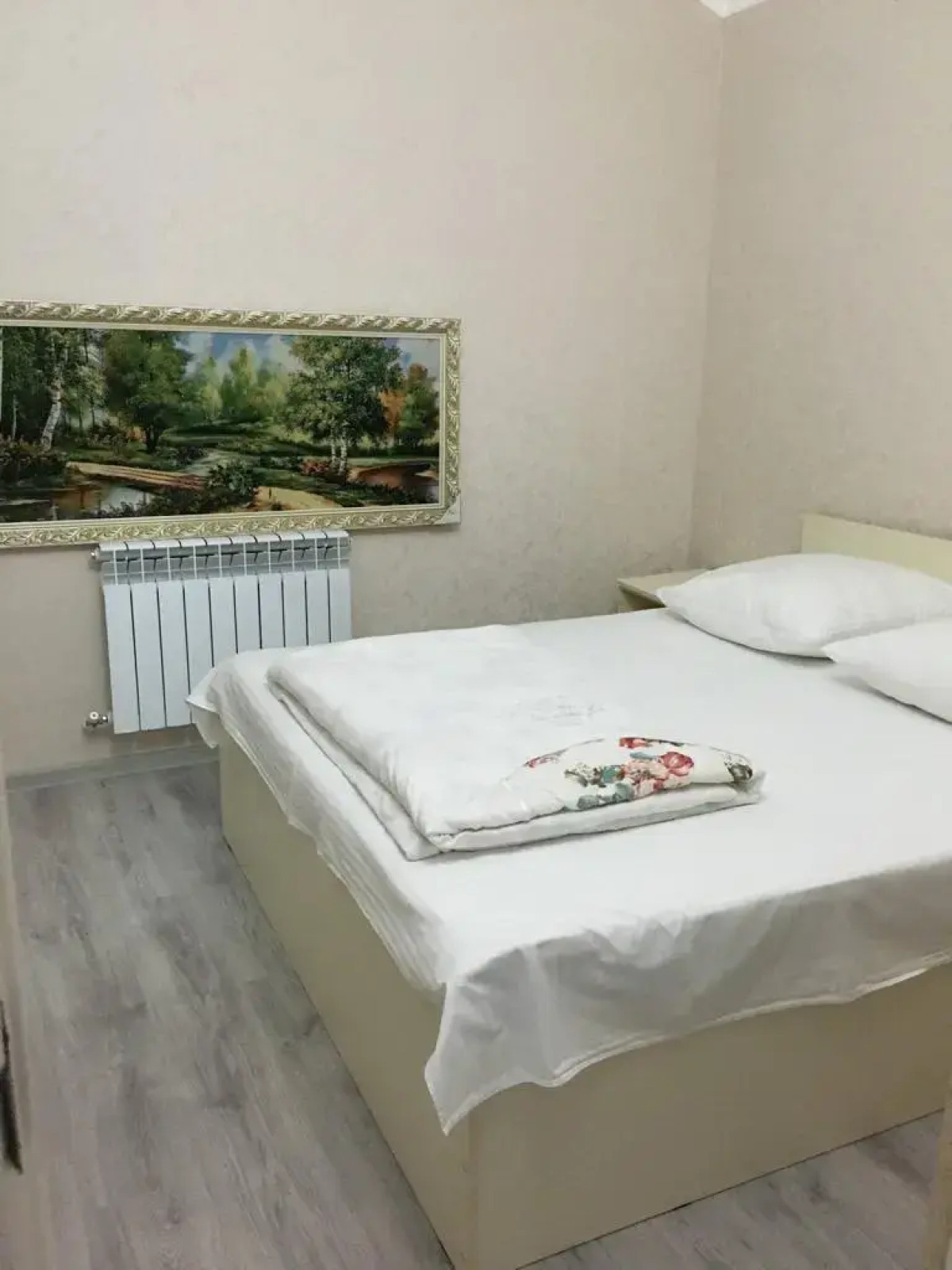 Меблированные комнаты Гранд