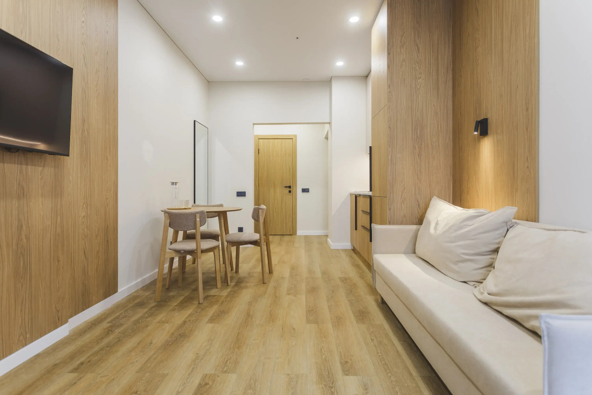 Апартаменты Апарт-отель ALTO