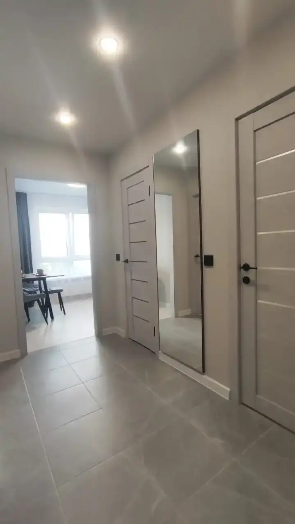 Квартира Стильная Однушка Рядом с Центром