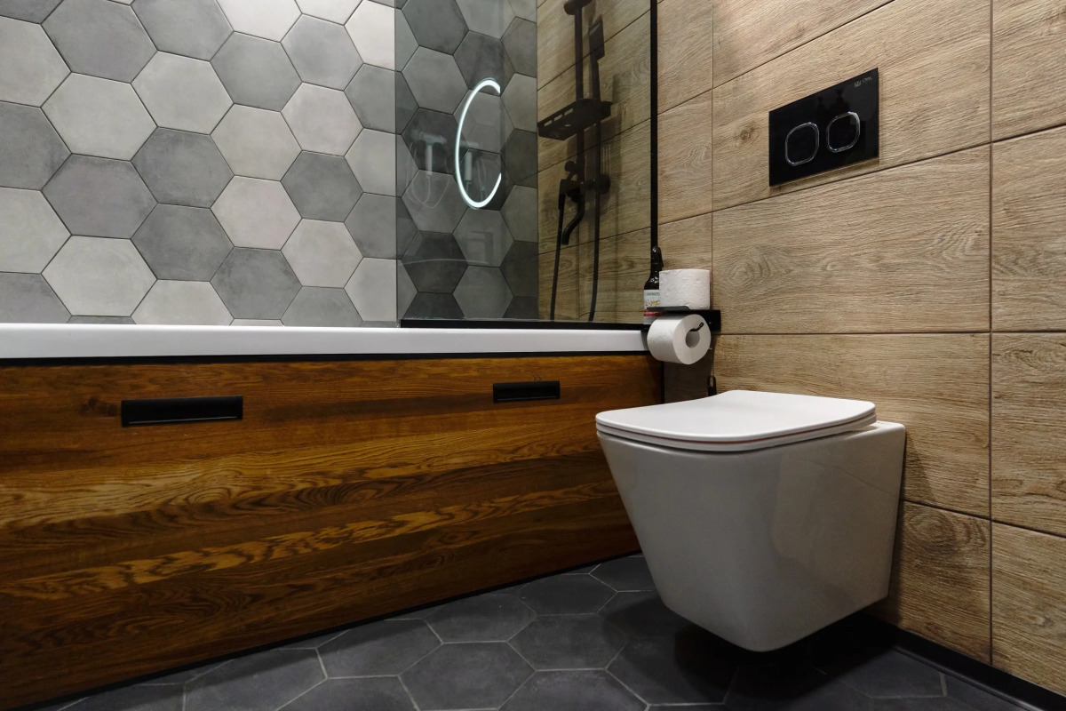 Апартаменты Jail-apart