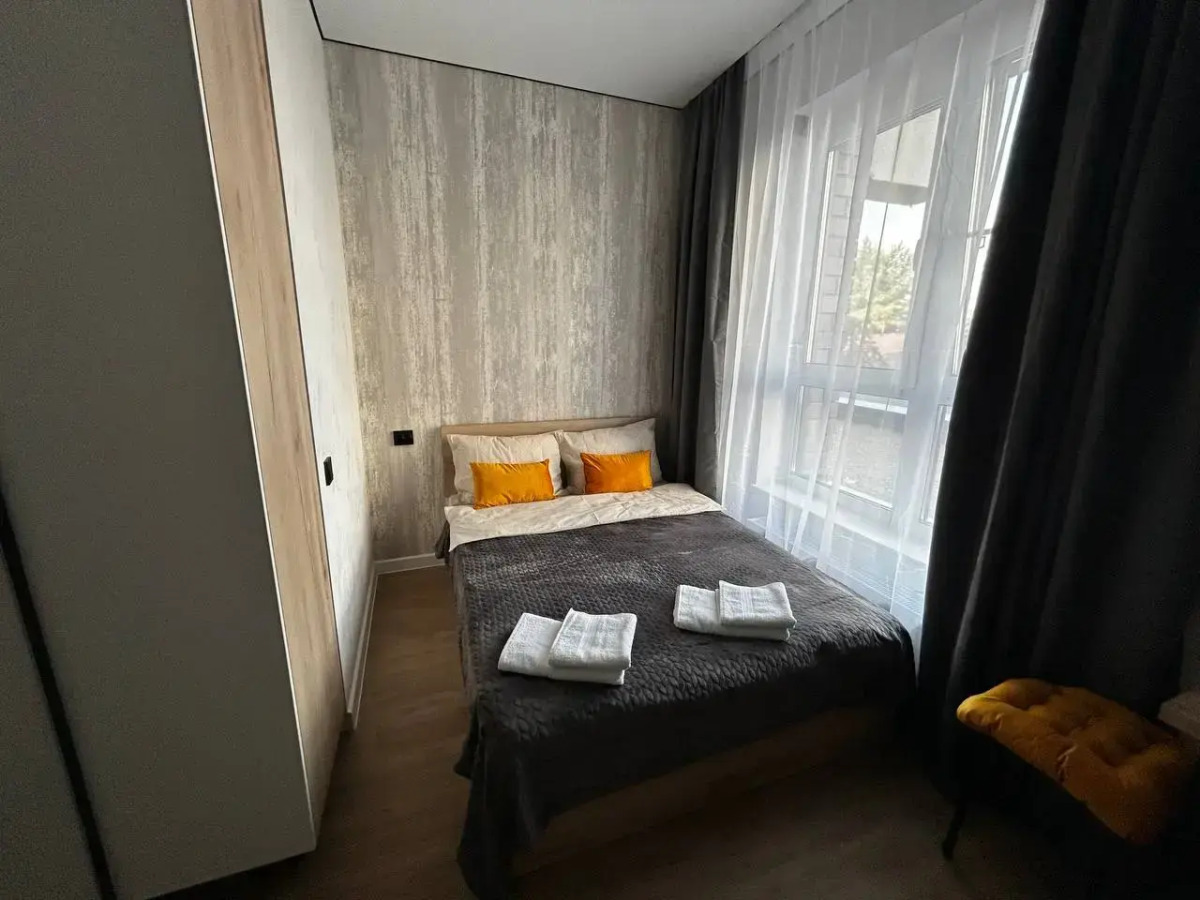 Квартира уютная рядом с Ж/Д вокзалом