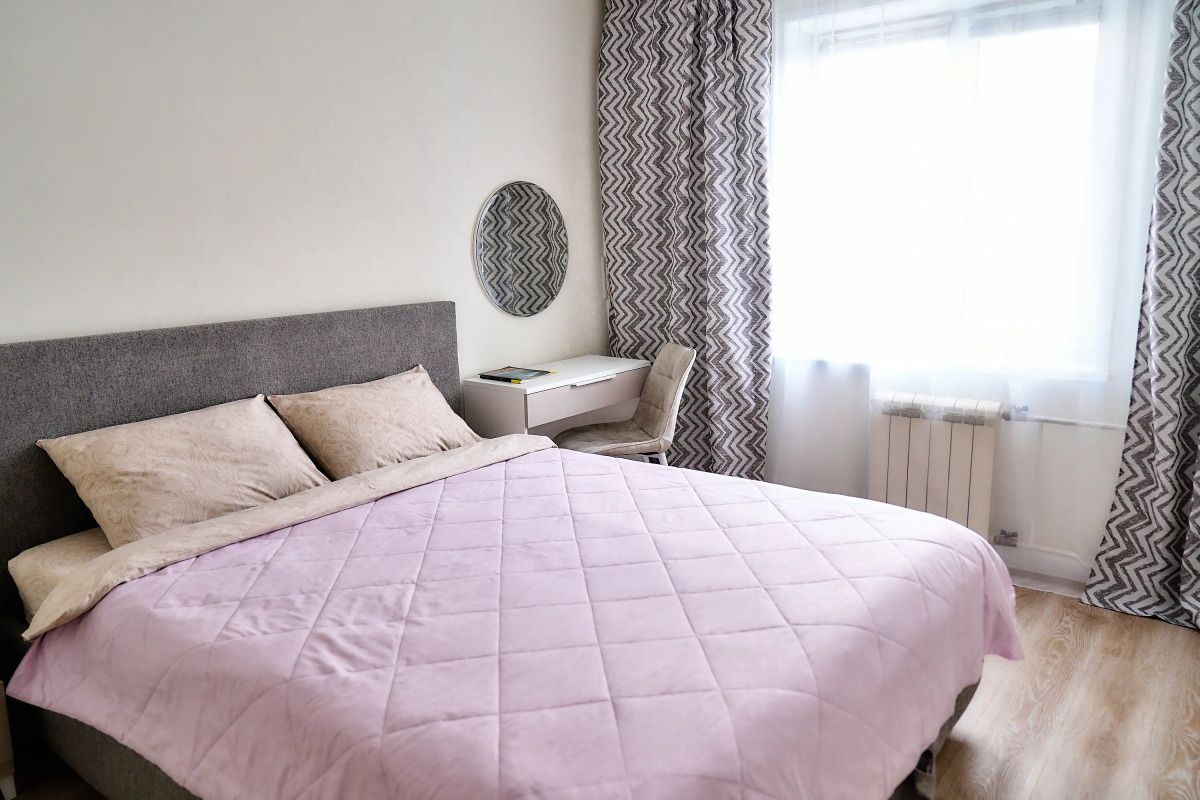 Квартира квартира на площади Славы