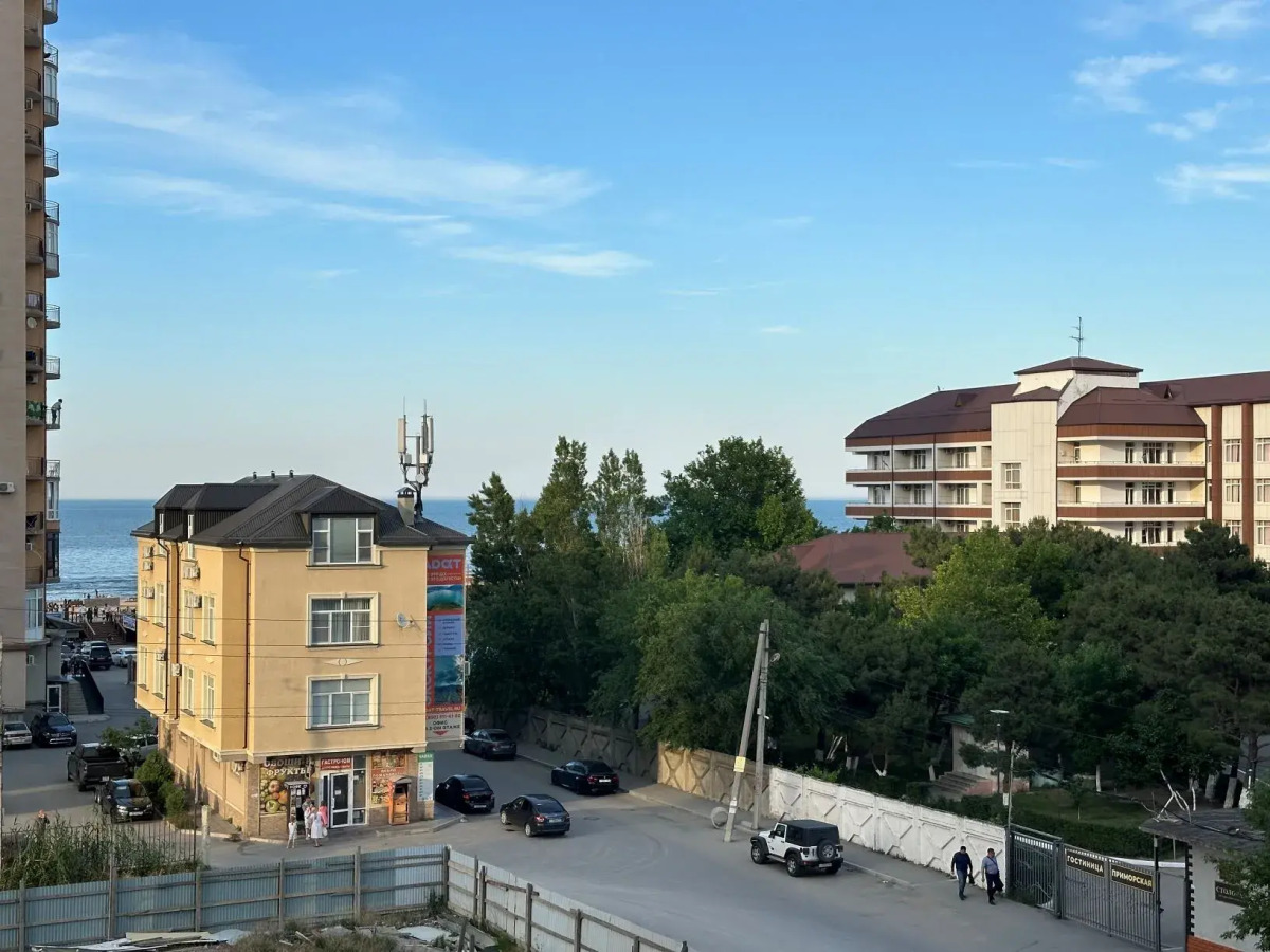 Квартира на Времена года 9