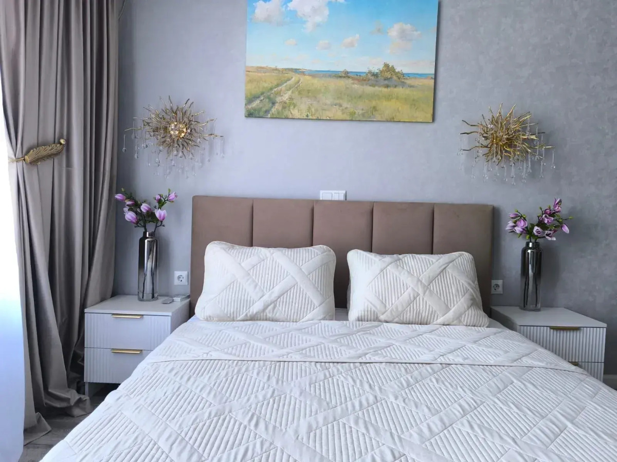 Апартаменты Ялта Алмаз 2