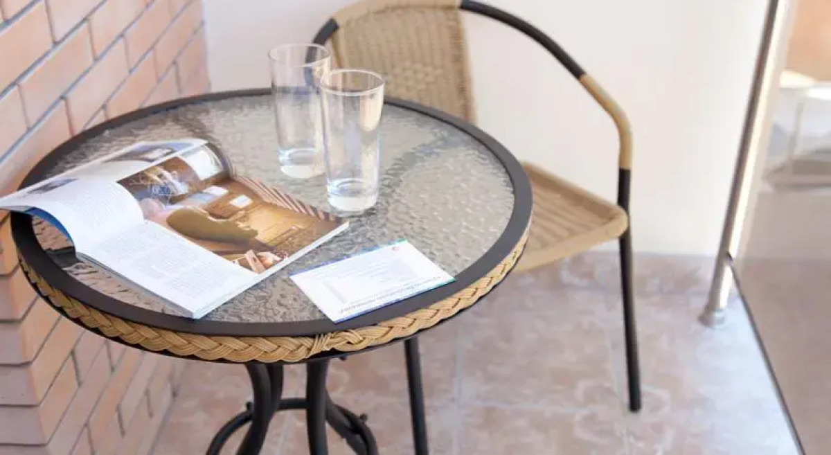 Гостевой Дом Африка