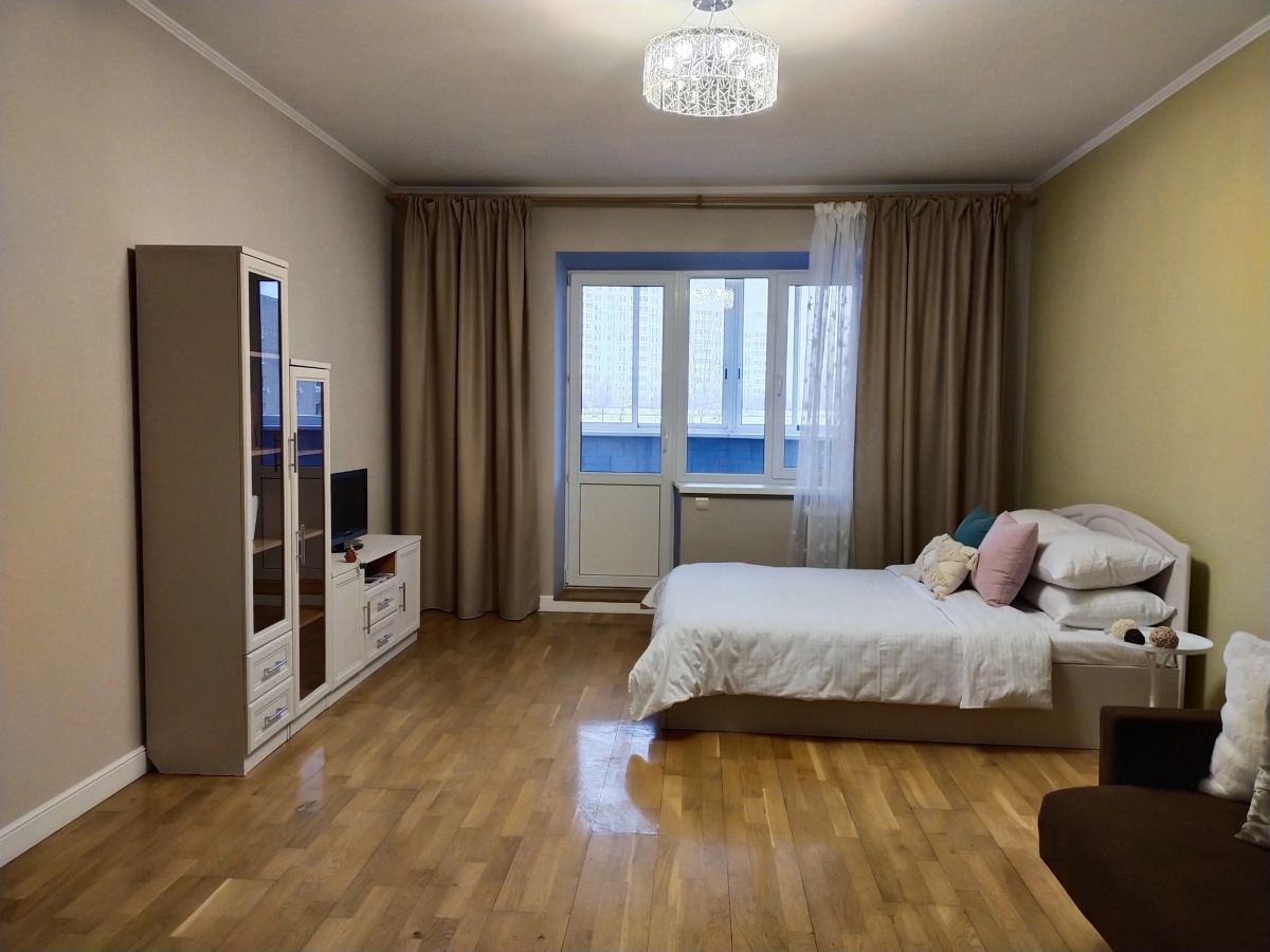 Квартира на улице Пролетарская 7