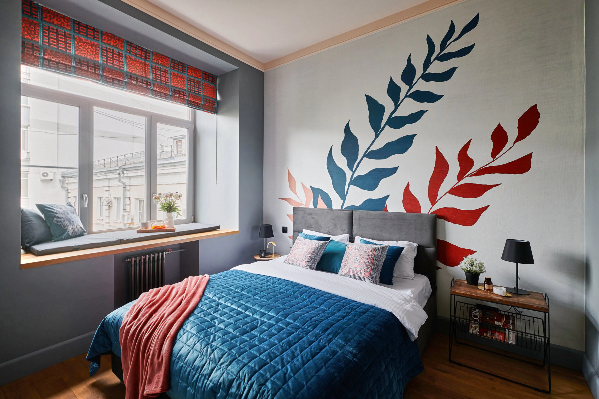 Квартира GM Apartments Богемные на Патриарших Прудах