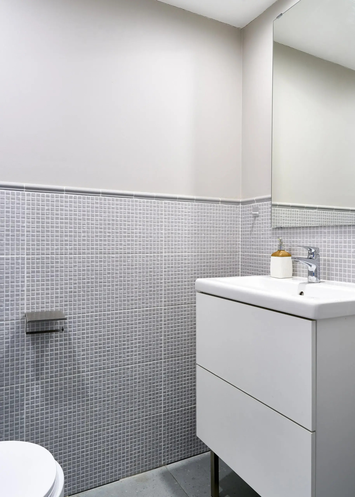 Апартаменты Загородный Клуб LIFE