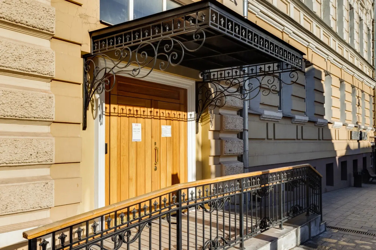 Апартаменты Smart Host Премиум Класса на Петровке