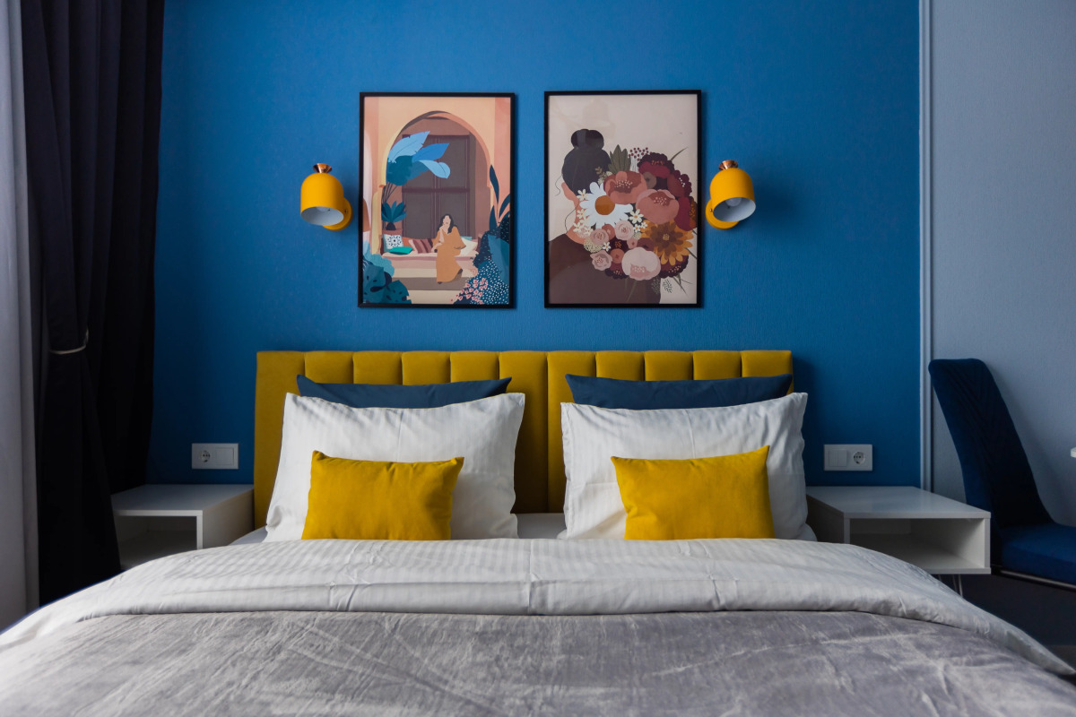 Апартаменты СМАЙЛ СТУДИЯ