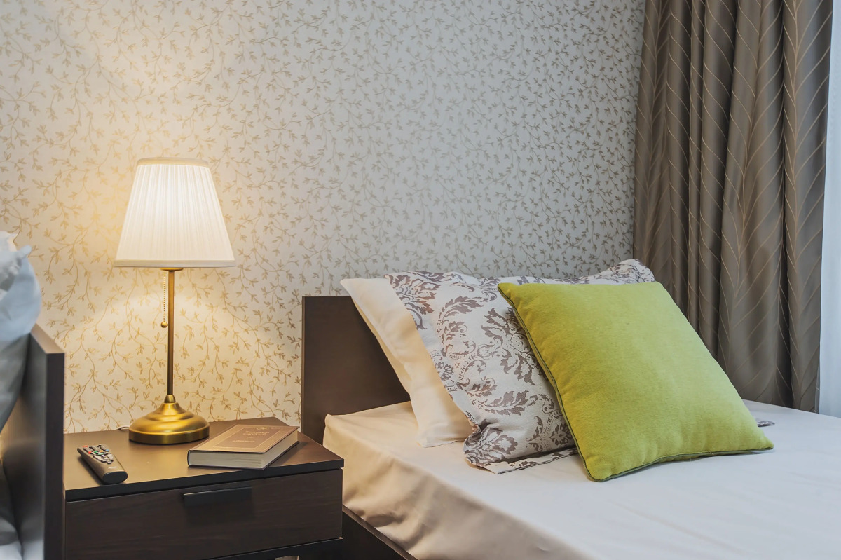 Квартира GM Apartments рядом с Экспоцентром и Белым домом