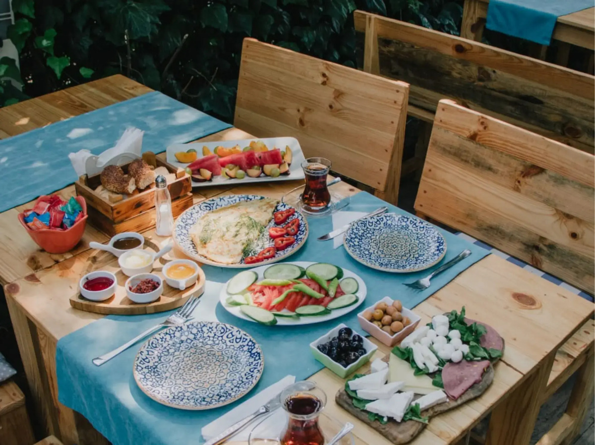 Отель Ağva Marina