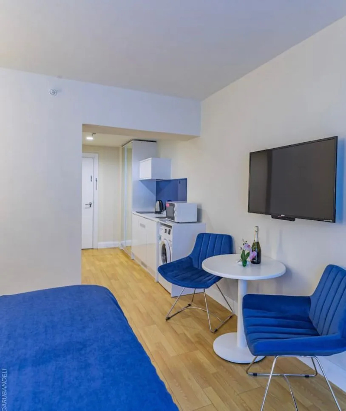 Апарт-Отель Lexmary Sea View