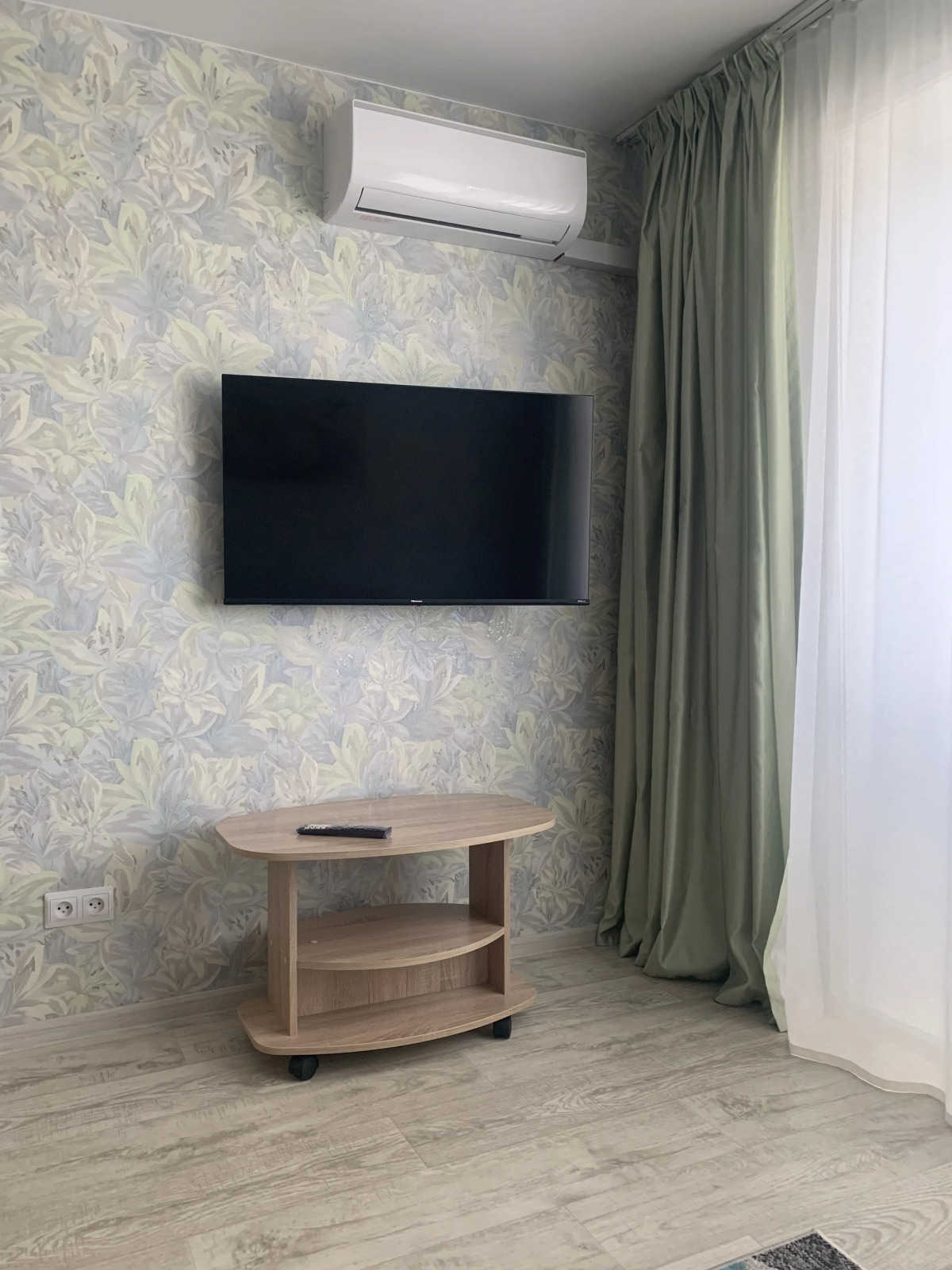 Квартира Отличная возле вокзала и центра