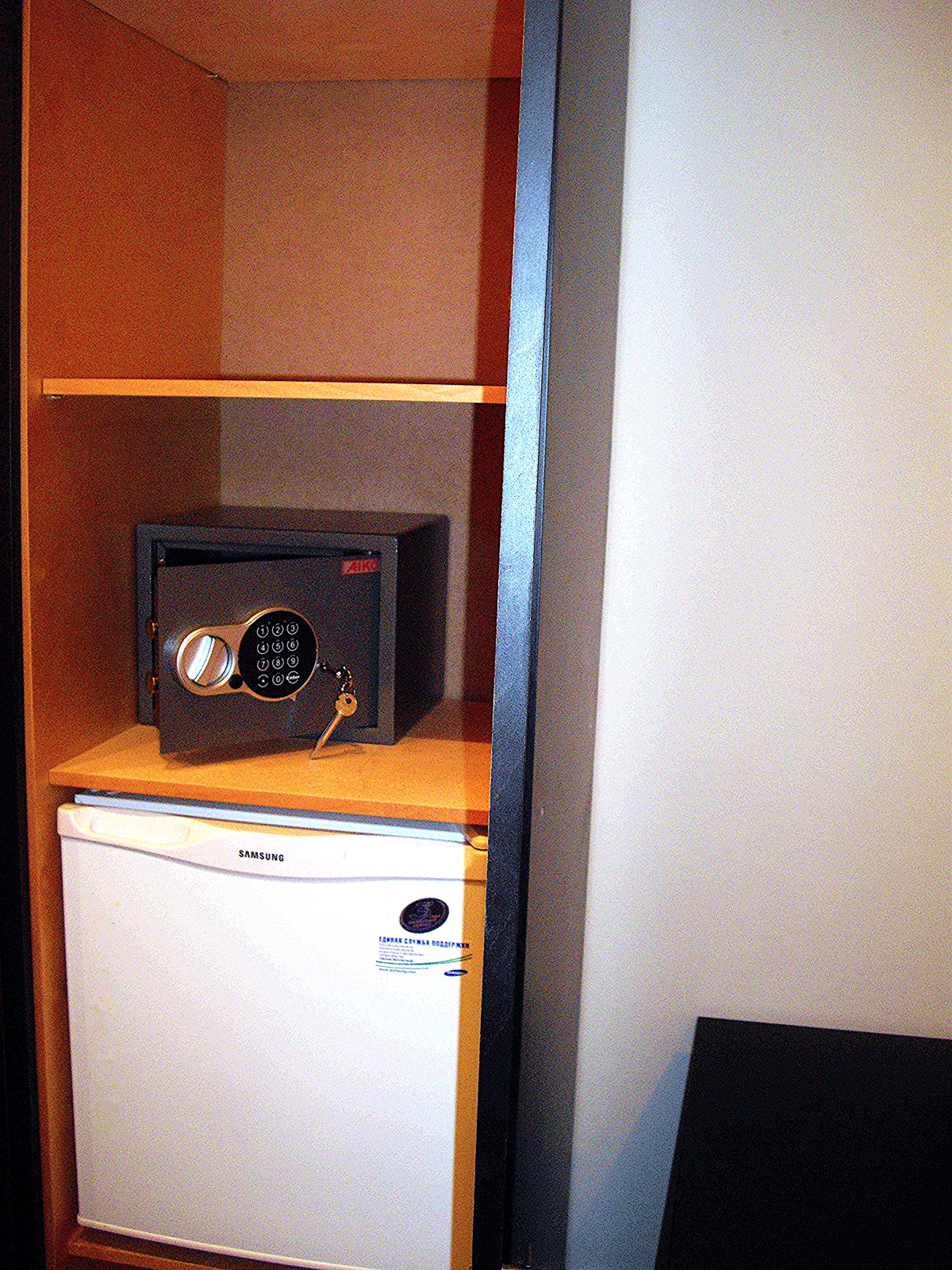 Бутик-отель Элишка