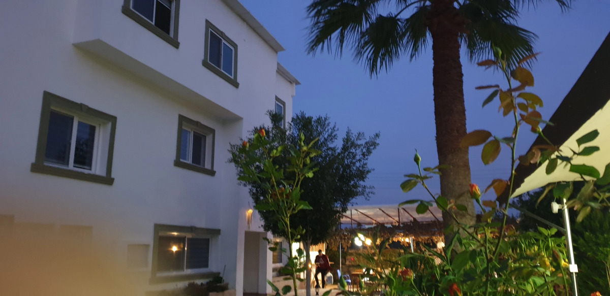 Мини-Отель Sun Rays Kyrenia