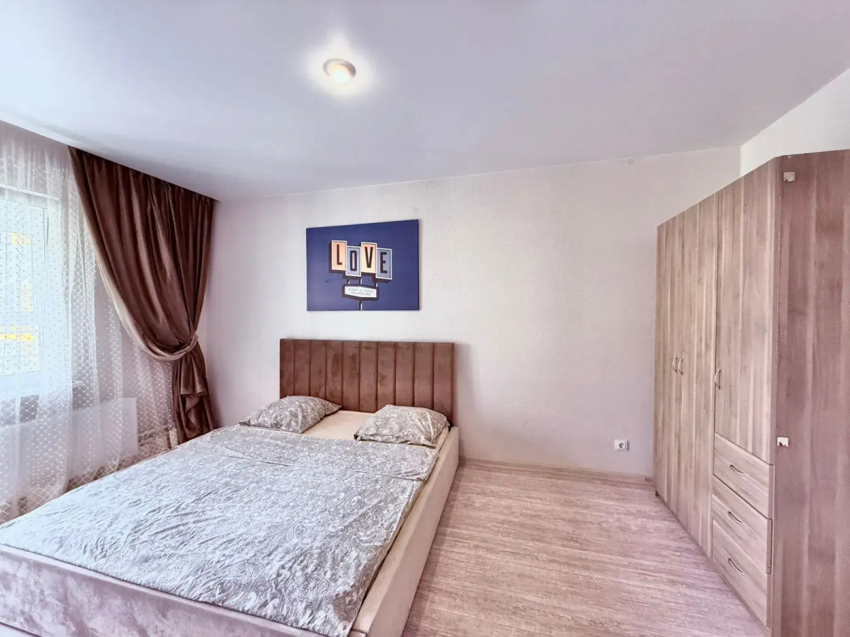 Квартира Романтики существуют