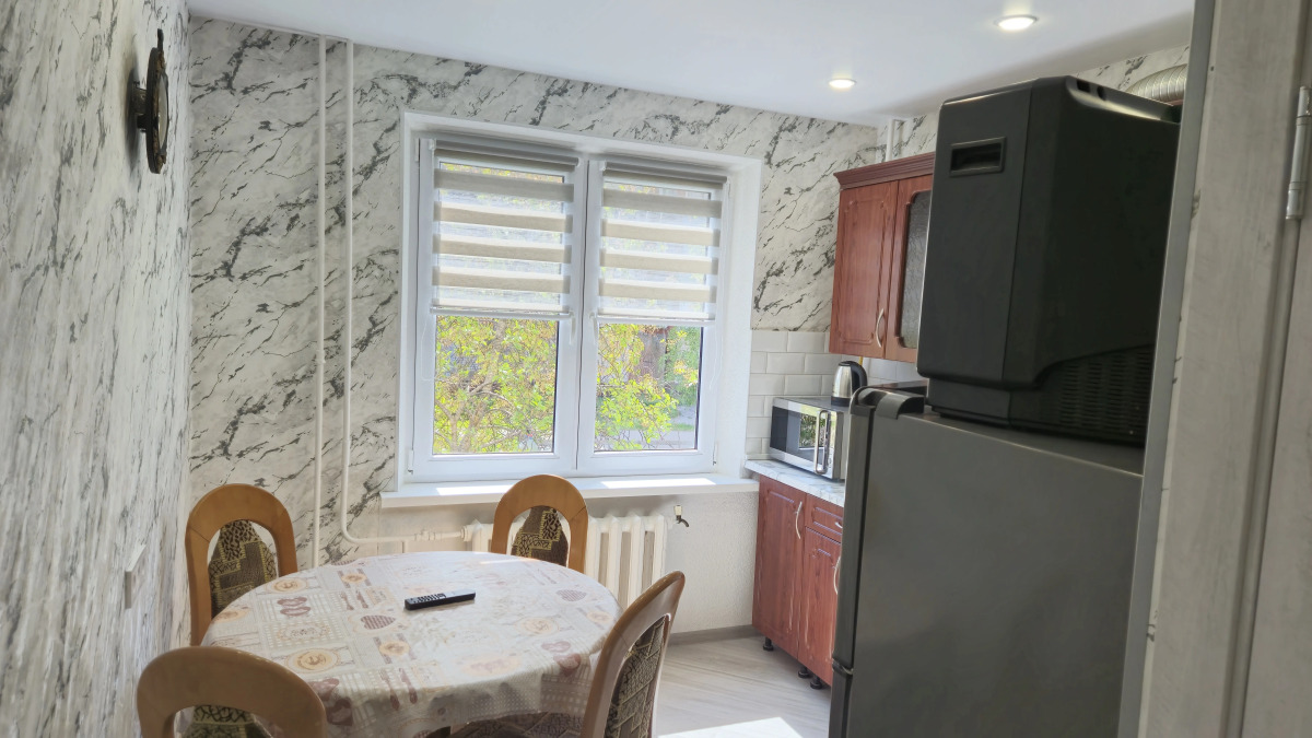 Апартаменты на Гоголя 16