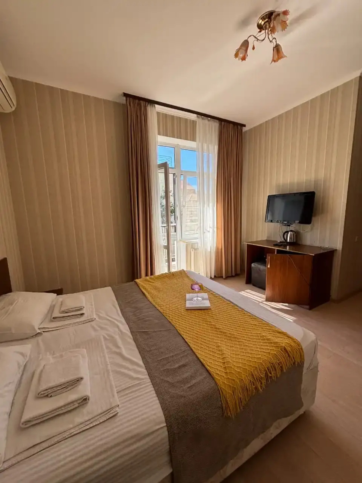 Гостевой дом Фортуна