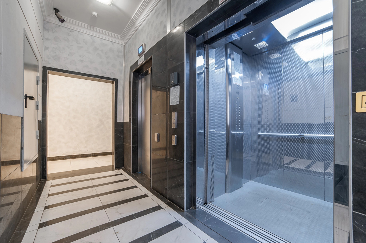 Апартаменты Квартира на Фрунзенской