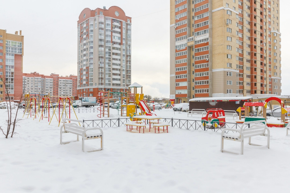 Квартира Не Вопрос с дизайнерским ремонтом