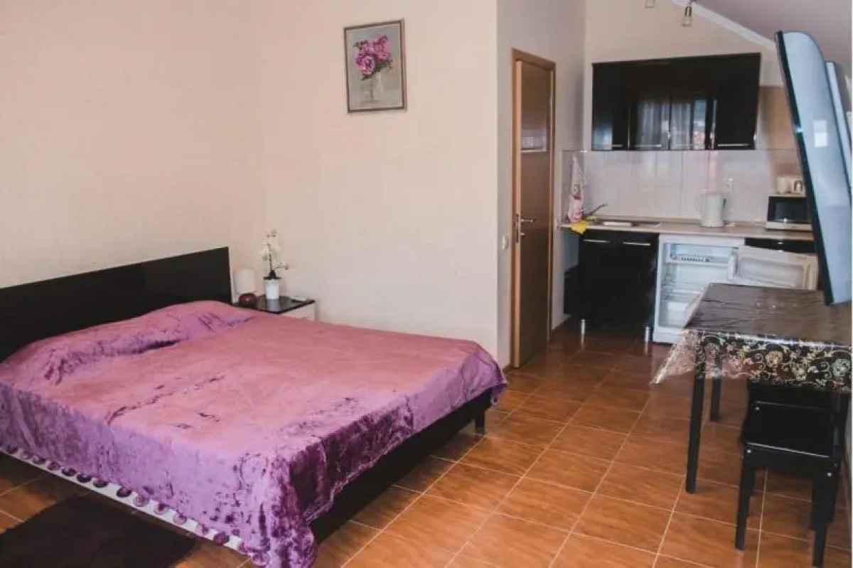 Гостевой дом Водолей