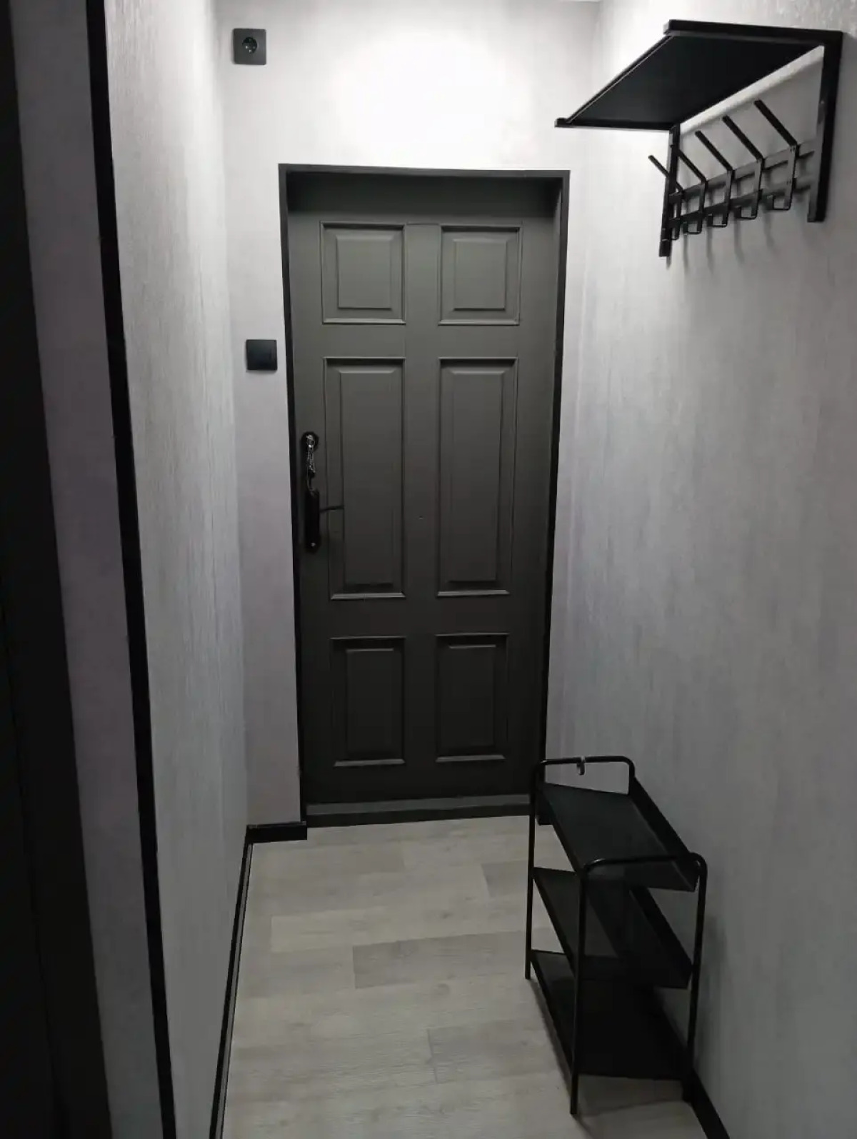 Квартира у Камского моря