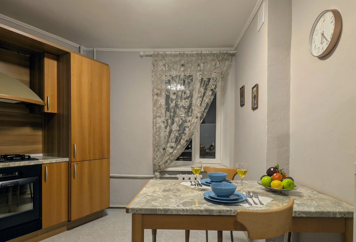 Квартира Свободна Большая Грузинская