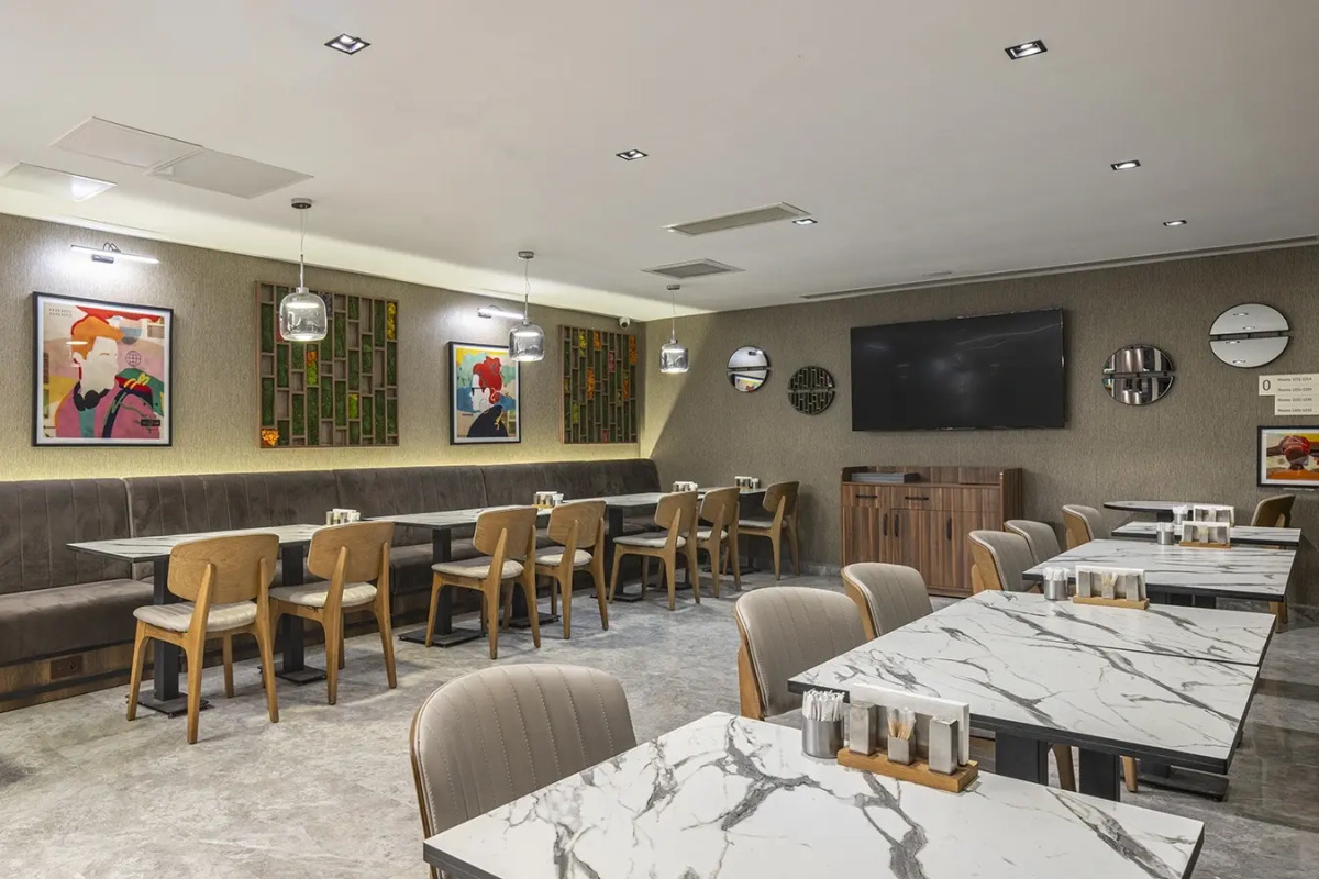 Garner Hotel Istanbul - Airport Arnavutkoy by IHG