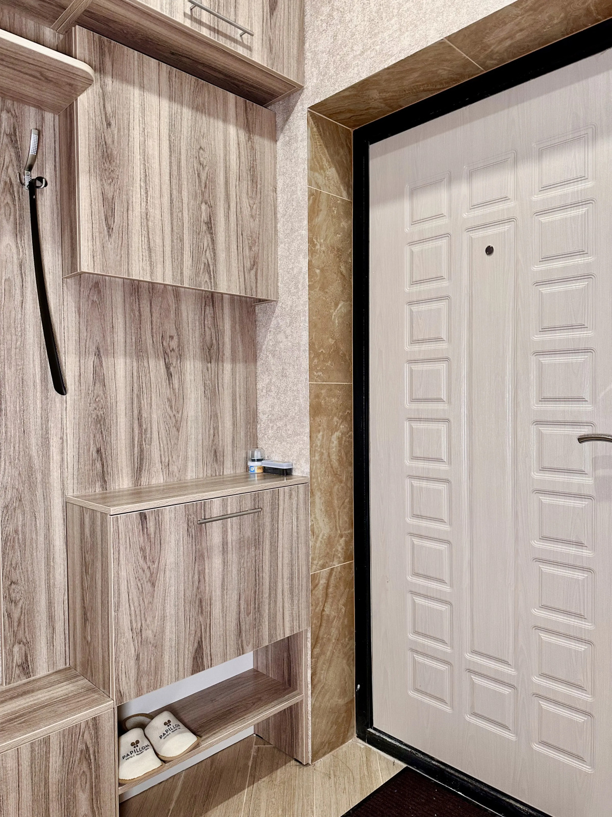 Квартира 2-ая рядом с Волгой