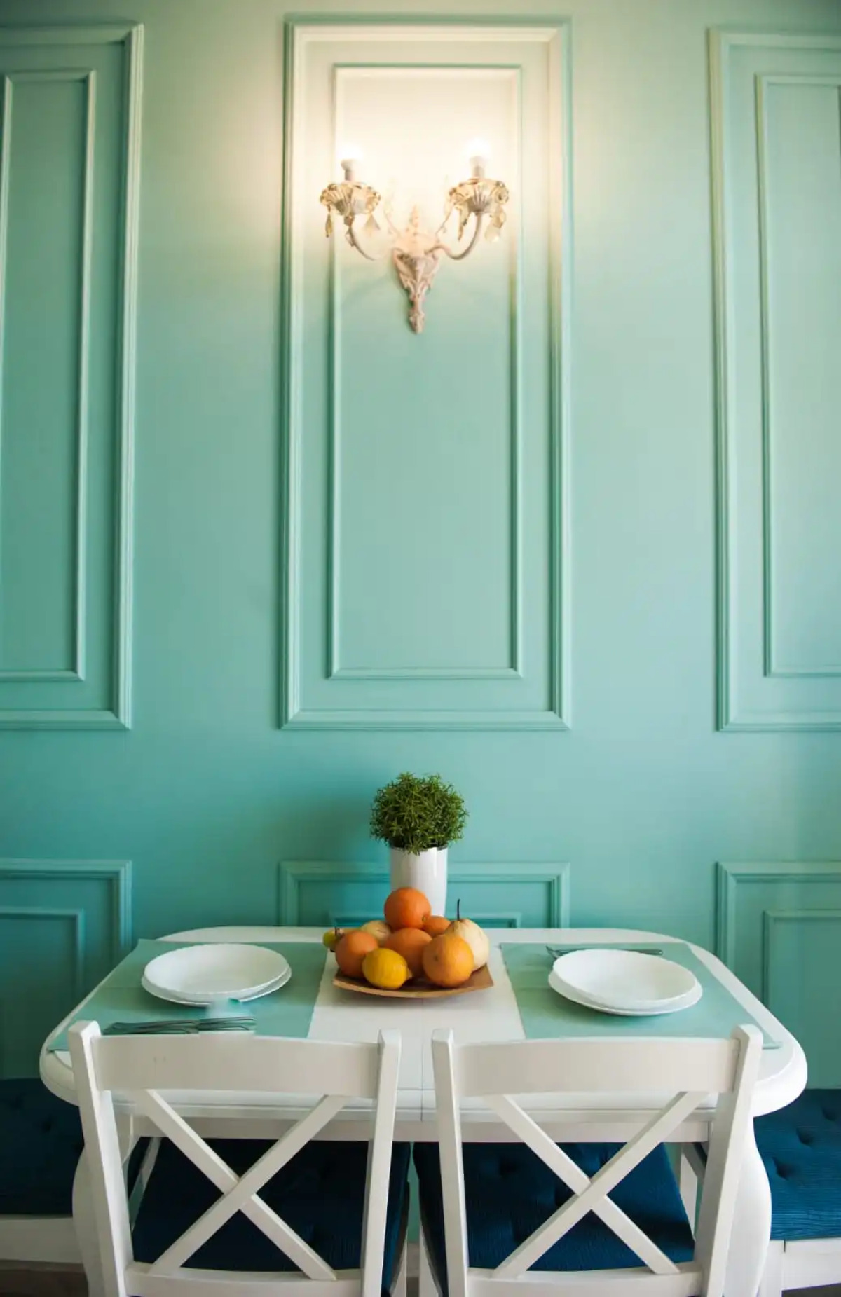 Raushen Prestige с Видом на Море