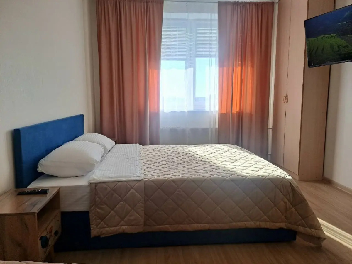 Квартира Просторная в Ивантеевке