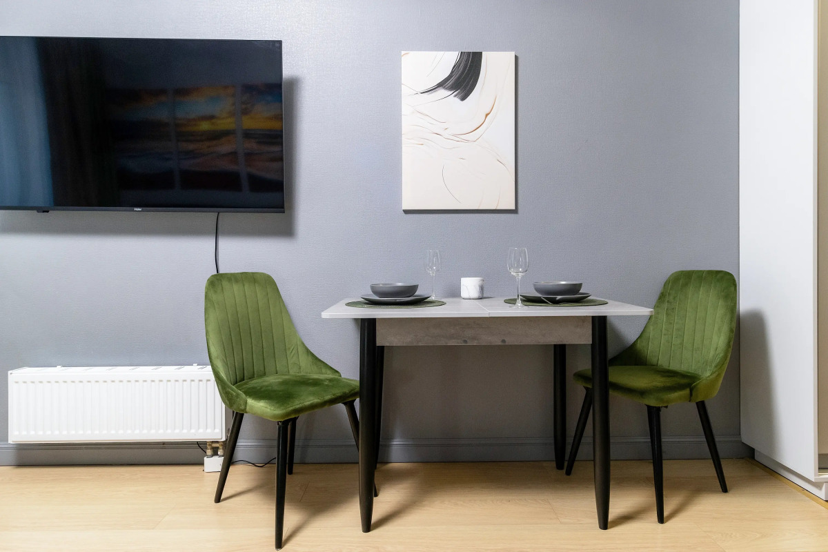 Квартира Сеть апартаментов ЧемодаНН