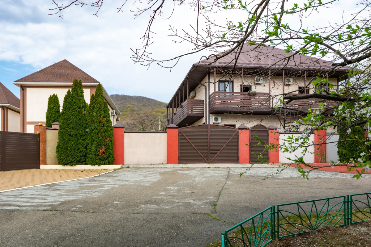 Гостевой дом Респект